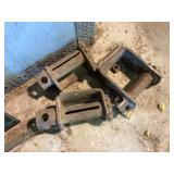 Tie Down Winches