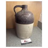 Stoneware Jug