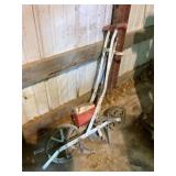 Garden Seeder