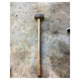 Sledge Hammer
