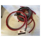 Scrap Battery Cables