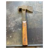 Carpenters hatchet