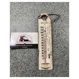 Brooder Thermometer