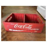 Coca Cola Crate