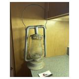 Lantern No 0