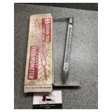 Grain Bin Thermometer