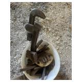 Misc primitive tools