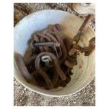 Clevis hitches