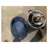 Canning items