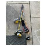 Golf clubs/ drivers