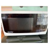 Danby microwave