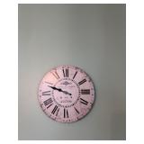Wall clock