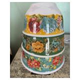 Pioneer woman bowls