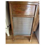 Federal Glass wash board