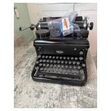 Royal type writer