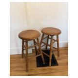 24 in stools