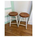 Bar stools