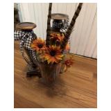 Fall decor