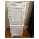 End tables
