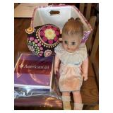 American girl doll accessories, toys