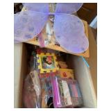 Toys