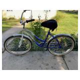 Huffy bike