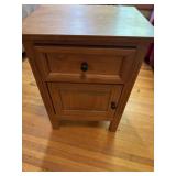 End table