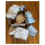 Dooleyï¿½s and baby items