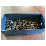 Misc sockets standard and metric