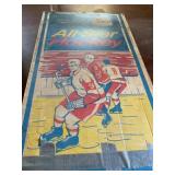 All star hockey