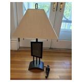 32 in lamp