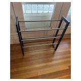Shoe rack