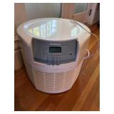Holmes air purifier ?