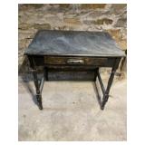 Antique desk