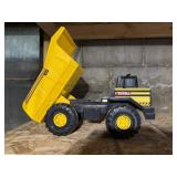 Tonka truck
