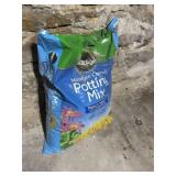 Potting mix
