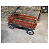 Childï¿½s wagon