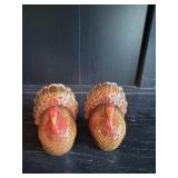 Turkey salt and pepper
