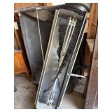 50 in yard sweeper