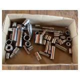 Craftsman sockets