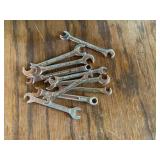 Craftsman mini wrenches