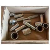S-K sockets  standard
