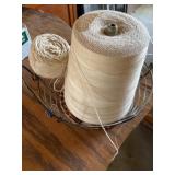 String spools