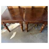 End tables