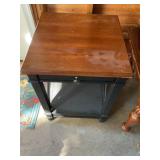 Side table