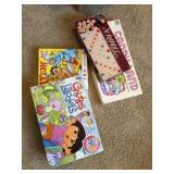 Games
