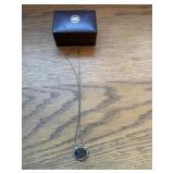 Avon Country Christmas 1982 necklace