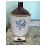 Western Stoneware crock