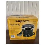 Presto fry daddy
