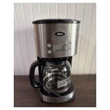 Oster coffee maker